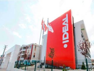 Özel İdeal Kız Öğrenci Yurdu